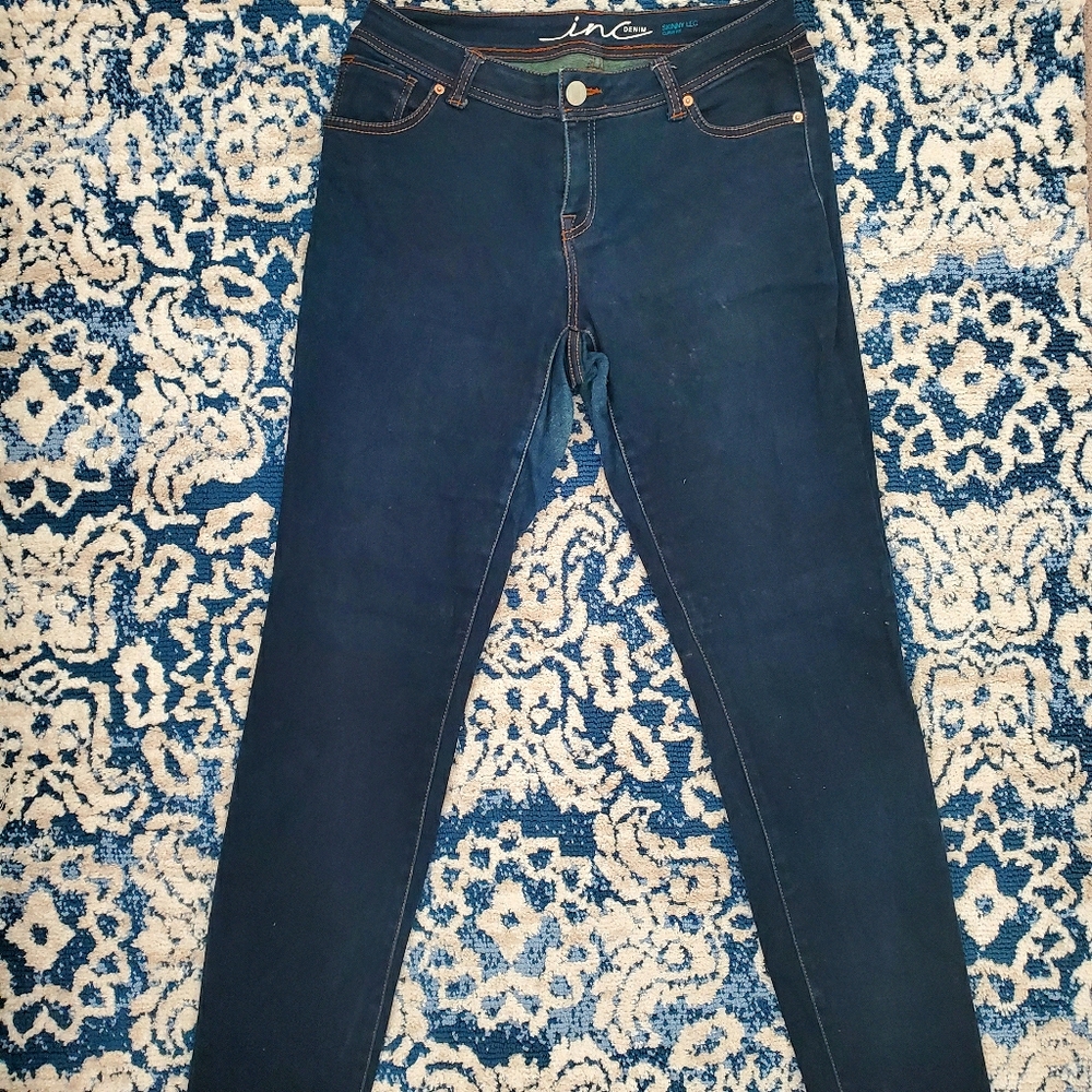 INC Jeans